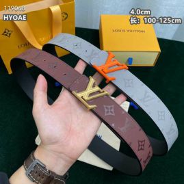 Picture of LV Belts _SKULVbelt40mmX95-125cm8L386365